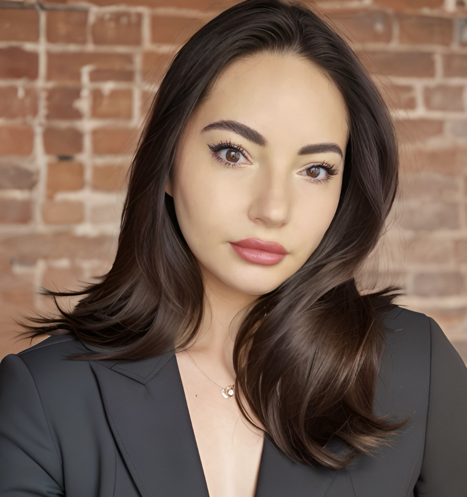 Darina Granovska